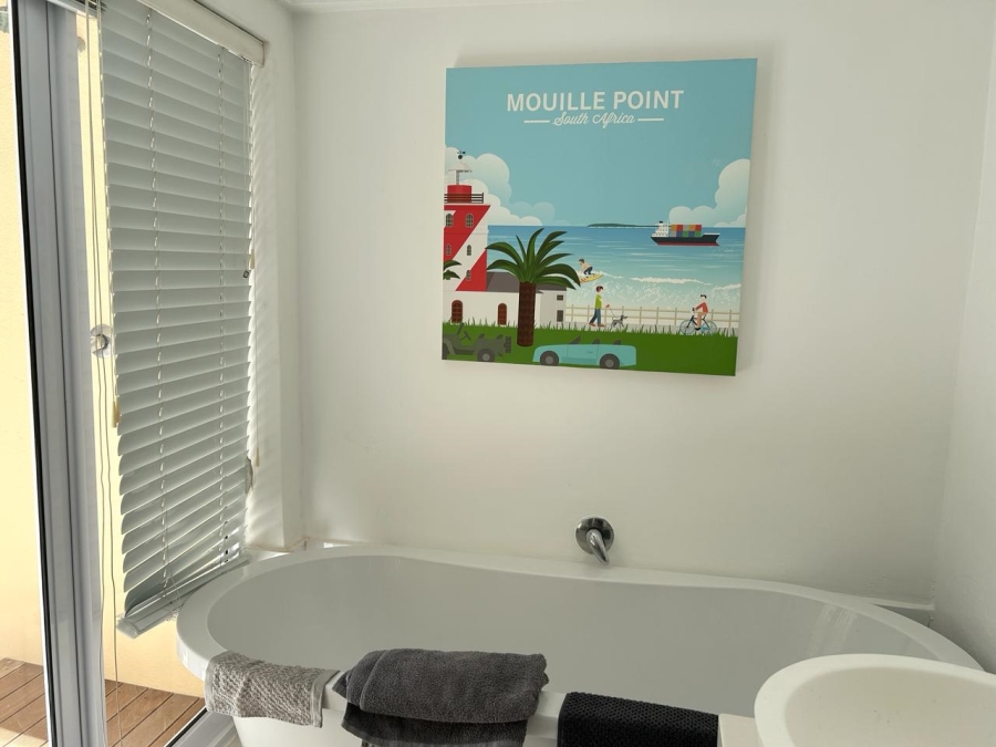 To Let 2 Bedroom Property for Rent in Sea Point Western Cape